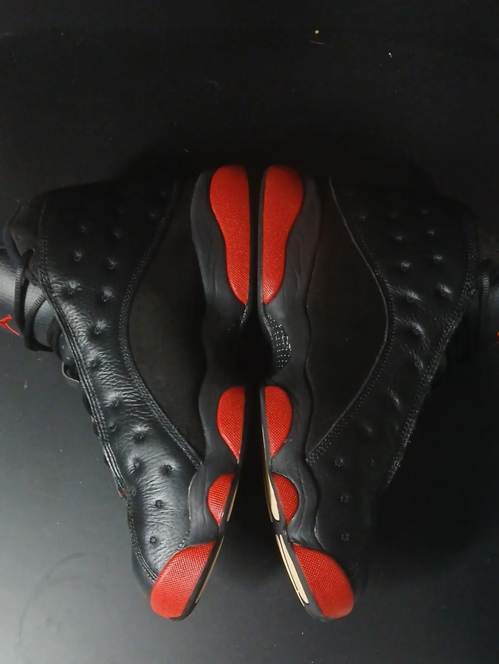Air Jordan 13 Retro  'DIRTY BRED'  2014 , Mens Size-10.5.  100%AITHENTIC!